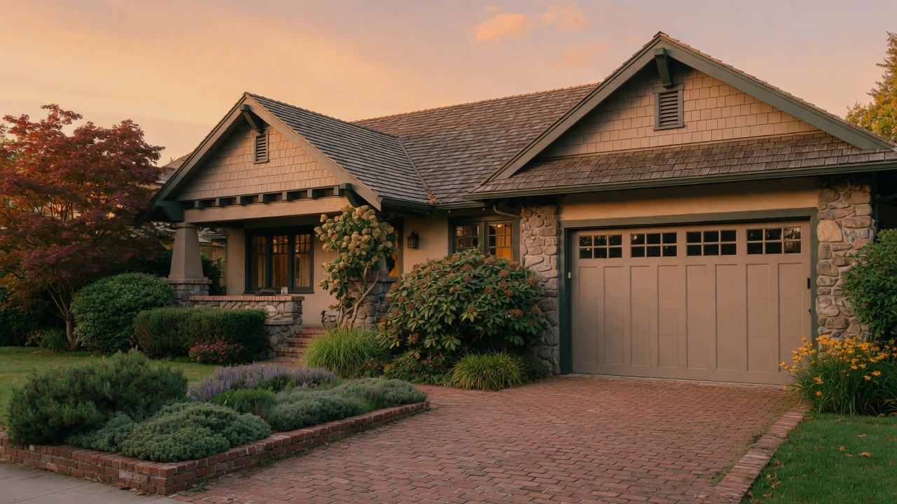 Amarr garage door products installed and serviced in Alabama