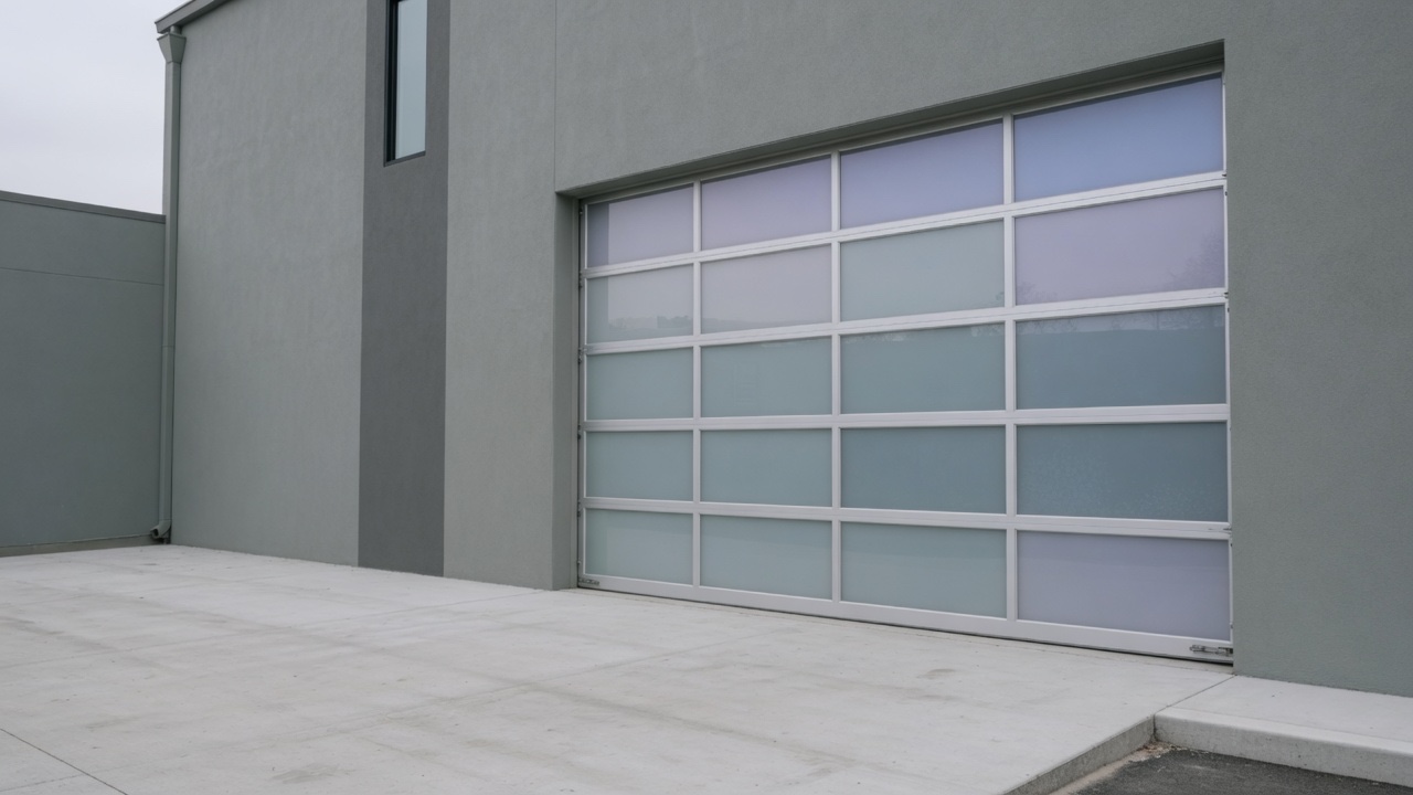 CHI Overhead Doors garage door products installed and serviced in Alabama