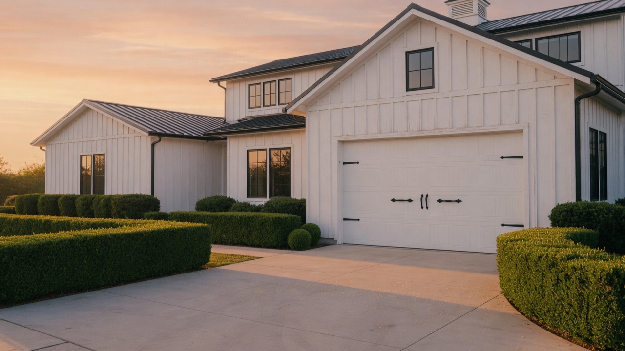 Clopay garage door products installed and serviced in Alabama