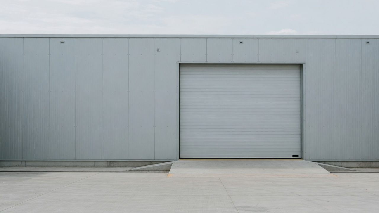 Raynor garage door products installed and serviced in Alabama