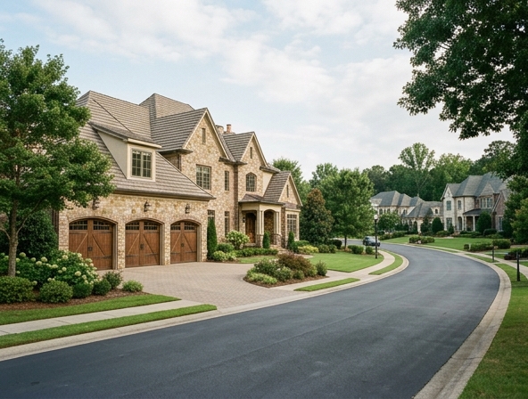 Hoover Alabama community, Ross Bridge and Riverchase Galleria