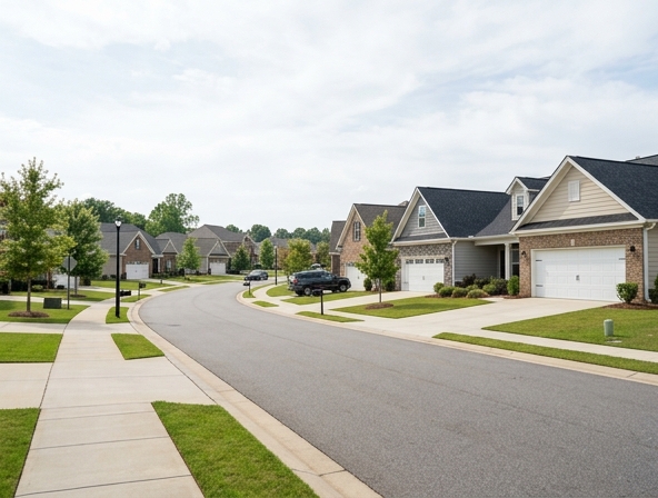 Prattville Alabama community, Fountain City historic district and Autauga County