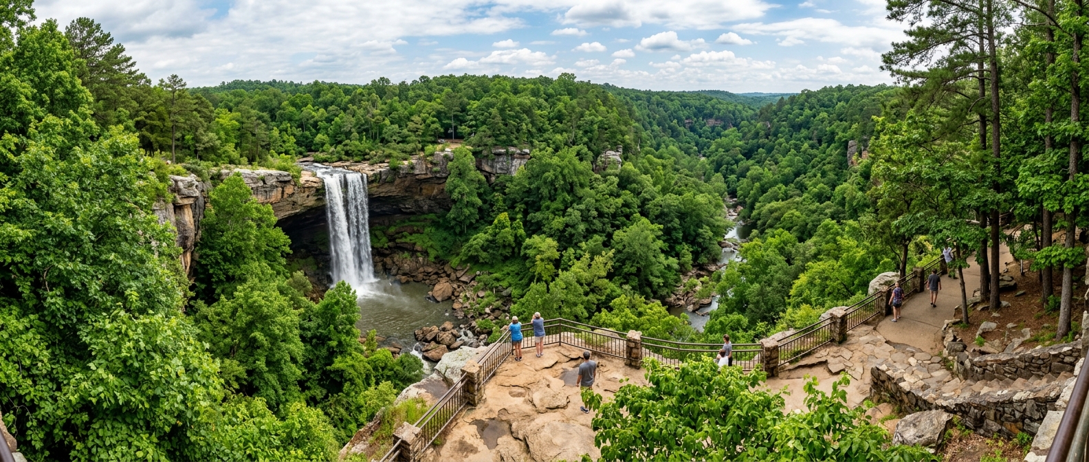 Garage door service in Gadsden, Alabama