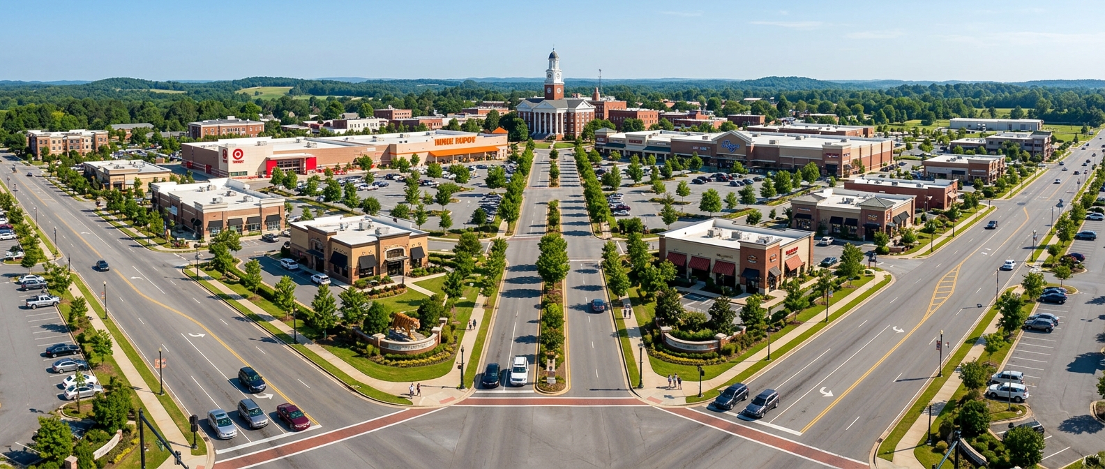 Garage door service in Opelika, Alabama