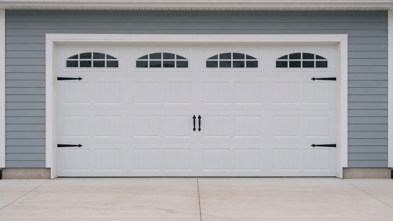 Amarr Classica Collection by Amarr - garage door in Alabama