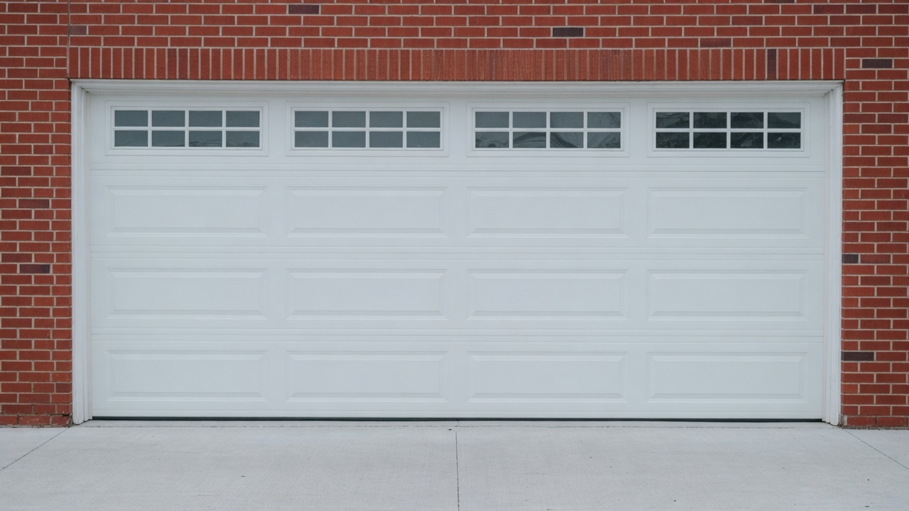 Amarr Stratford Collection by Amarr - garage door in Alabama