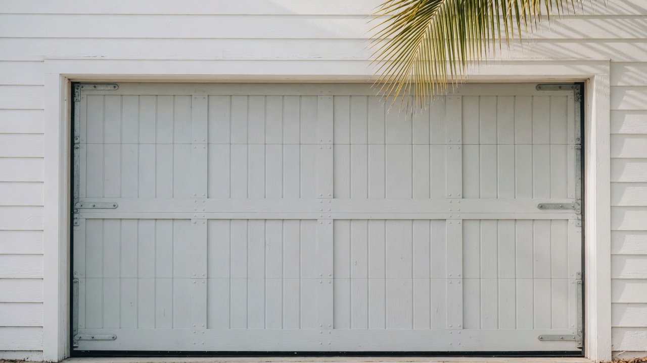 Clopay Gallery Hurricane Collection by Clopay - garage door in Alabama