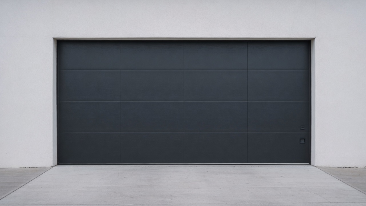 Clopay Modern Steel Collection by Clopay - garage door in Alabama