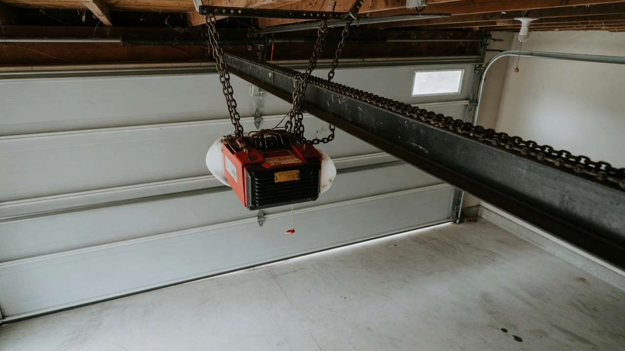 Genie ChainMax 1000 by Genie - garage door opener in Alabama