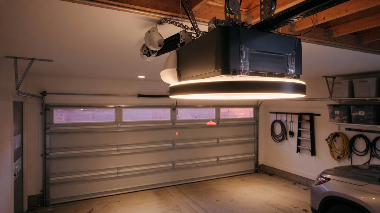 LiftMaster 84501 by LiftMaster - garage door opener in Alabama