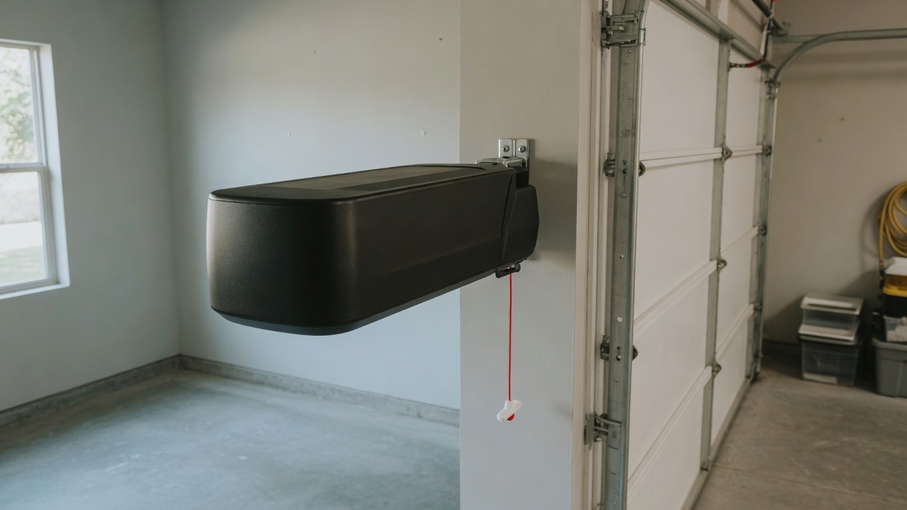 LiftMaster 8500W by LiftMaster - garage door opener in Alabama