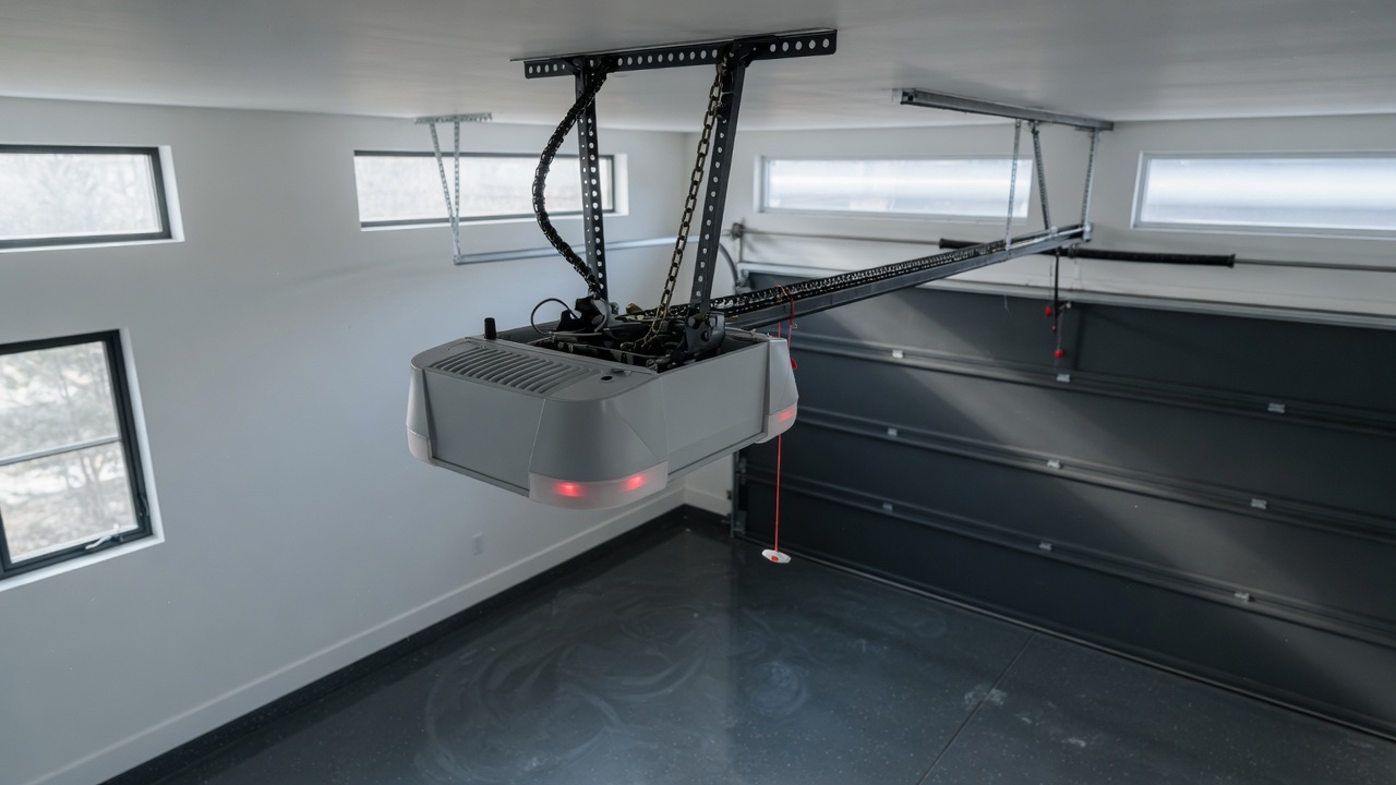 Linear LDCO852 by Linear - garage door opener in Alabama