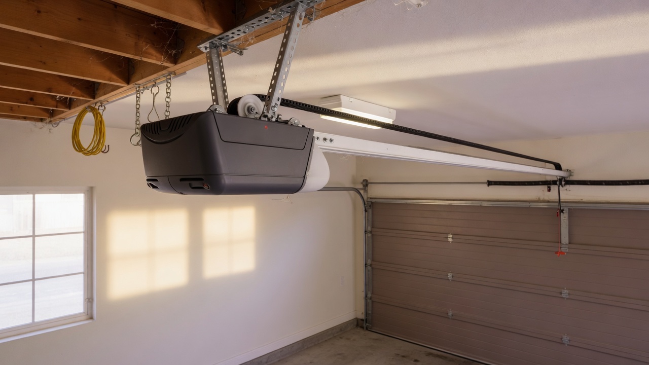 Overhead Door Odyssey 1000 by Overhead Door - garage door opener in Alabama