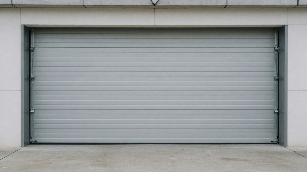 Overhead Door Thermacore Collection (190 Series) by Overhead Door - garage door in Alabama