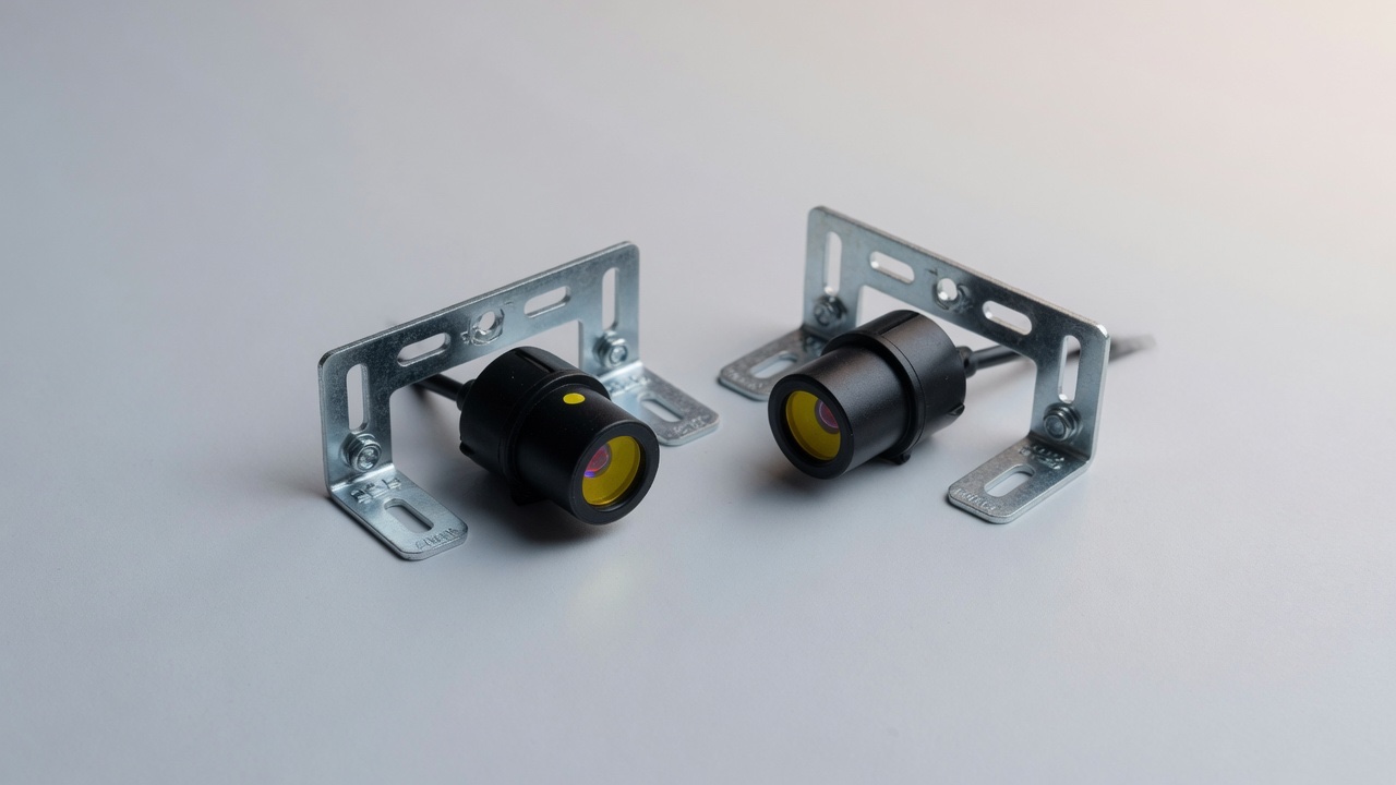 LiftMaster 41A5034 Safety Sensor Kit by LiftMaster - garage door accessory in Alabama