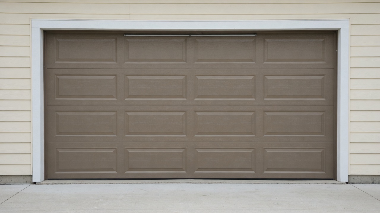 Wayne Dalton Classic Steel 8300 by Wayne Dalton - garage door in Alabama