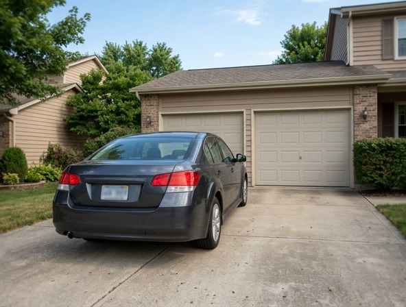 Garage door that will not open repair in Alabama