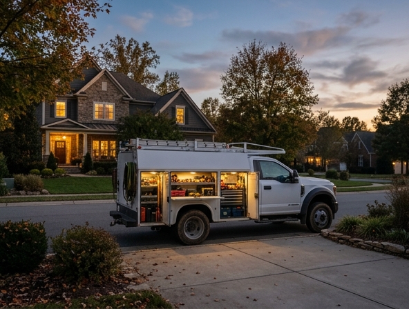 24/7 emergency garage door repair service in Alabama
